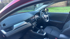 Renault Captur 1.3 Mild hybrid 140 Evolution 5dr Petrol Hatchback